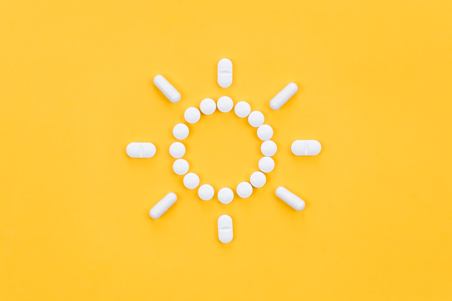 D Vitamini Nedir, Ne İşe Yarar?