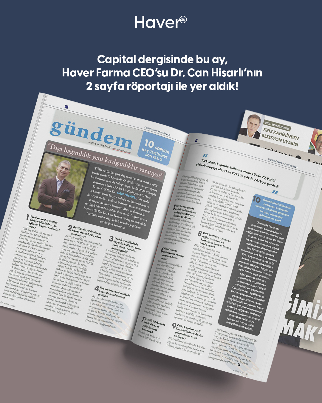  Dışa Bağımlılık Yeni Kırgınlıklar Yaratıyor
