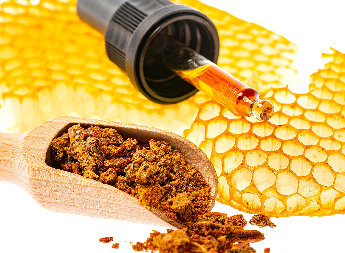 Doğadan Gelen Mucize: Propolis ve Frenk İnciri