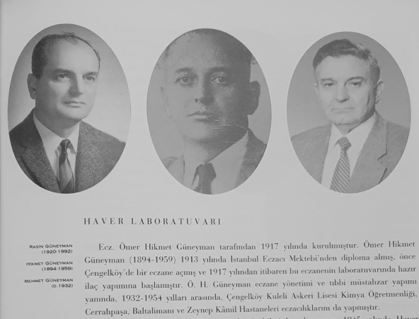 İkinci Kuşağın Devralışı