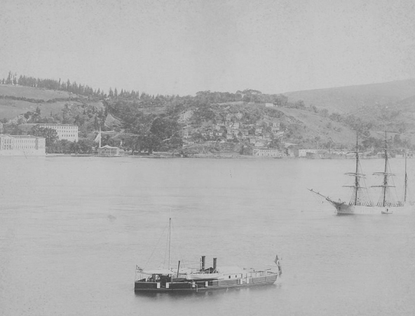 Köşk’te Yeni Başlangıç