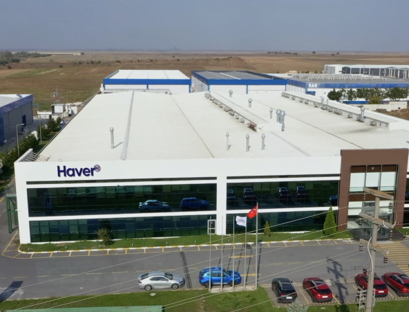 Large Investment at Haver
