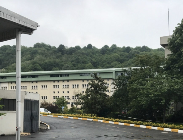 Move to Beykoz Facilities