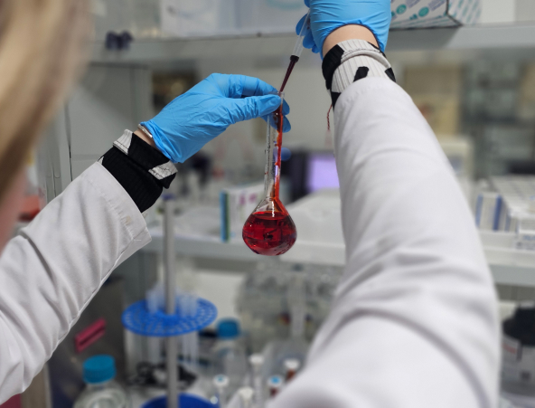 Sustainability in Healthcare Sector