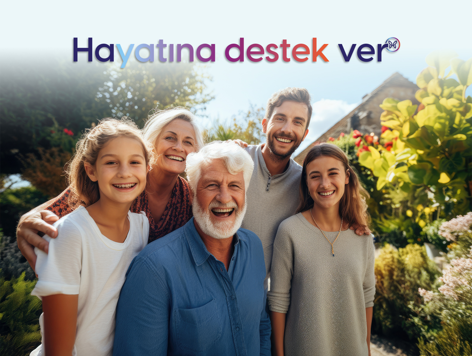 Tüketici Sağlığı Ürünleri pazarına güçlü bir giriş.